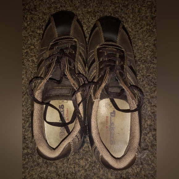 Men's Dockers Shoes - Picture 2 of 3